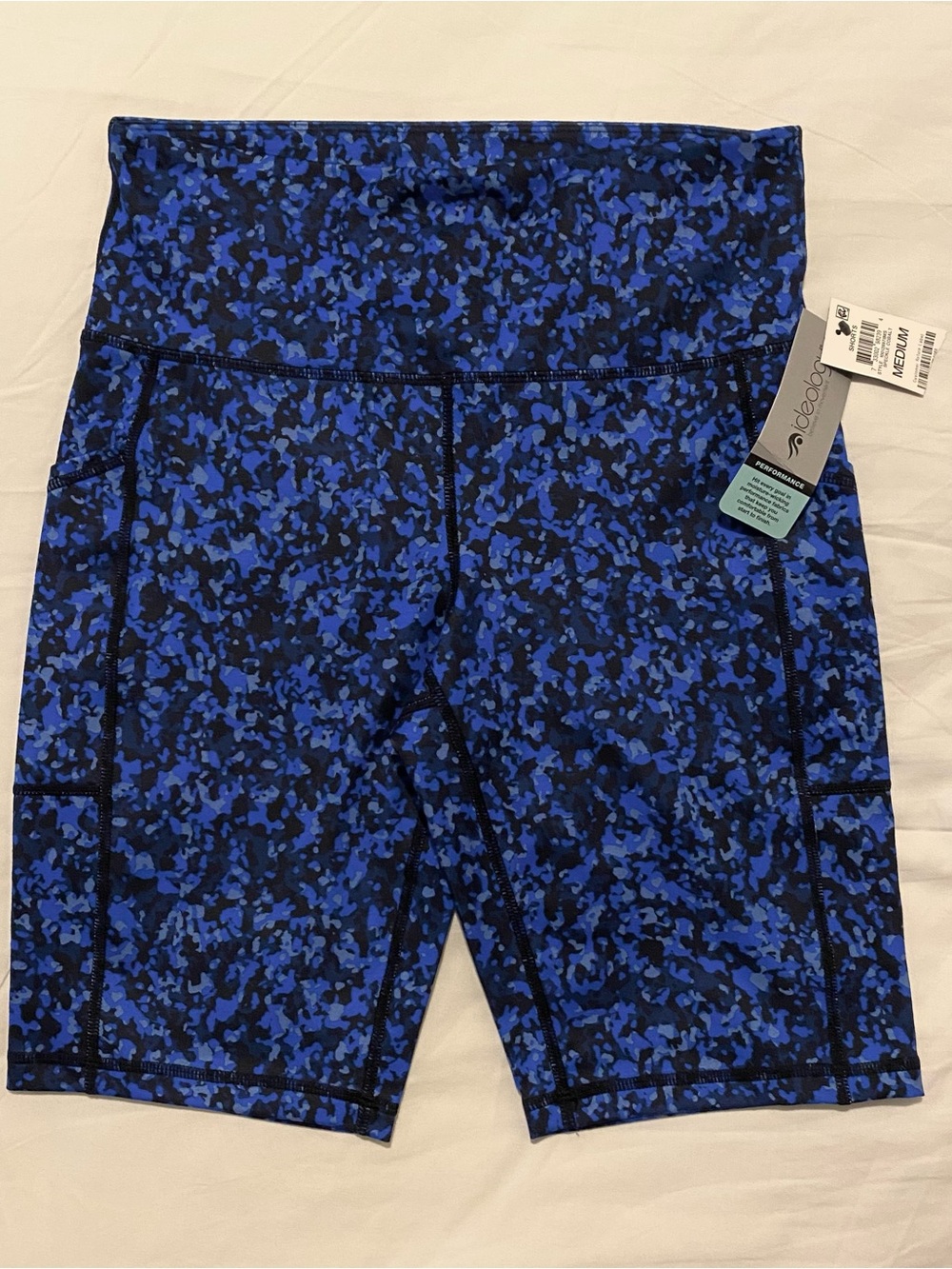 Ideology Women’s Athletic Shorts